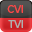 Formato video CVI TVI